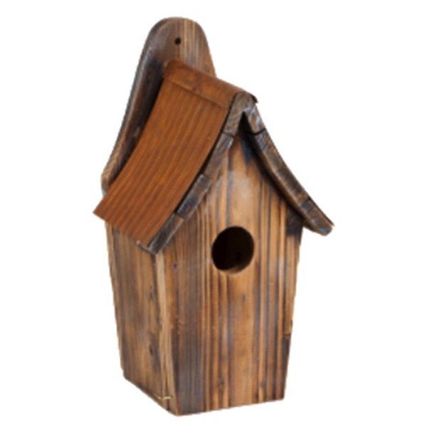 Daretocare Rustic Bluebird House DA2672039